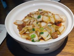 -老阿爸鲜鱼土菜(昆山花桥店)