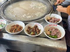 -陈记锅盖面(长江路店)