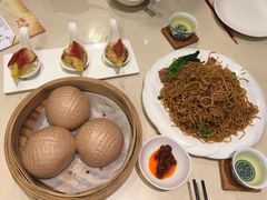 -舊街坊茶楼(市二宫店)
