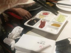 -京味斋·北京烤鸭(北京南站洋桥店)