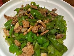 -我家福厨(万达中餐厅店)