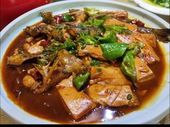 -陈家味(古柏店)