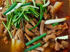 -古乐牛香·鲜牛肉牛杂火锅(高新店)