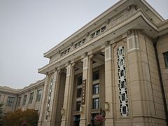 -国家自然博物馆