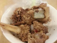 -水仙拉面(水仙街店)