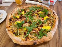 -城市大道红炉披萨烘焙坊