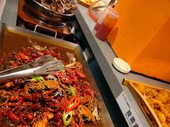 -韩风源烧烤涮自助餐厅(杞县店)