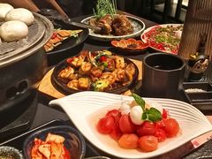 -黑牛の店·黑金店(沈阳万象城店)