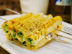 -金太阳海鲜烧烤·本地人餐厅(东纬路旗舰店)