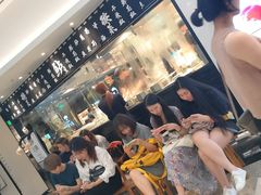 -太二酸菜鱼(福州泰禾店)