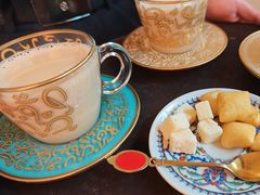 -龟兹KUCINA·新疆菜(前滩L+PLAZA店)