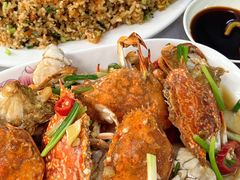-众味海鲜大排档·活海鲜·潮汕味(南澳店)