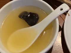 客家黑鸡汤-黑鸡小馆(金源店)