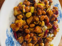 -洪福亮酒家(南草厂街店)