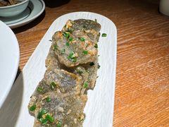 -周家二小姐的菜·扬州菜·香炒蟹·狮子头(江都金鹰店)