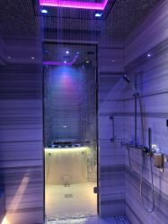 -文华东方水疗中心