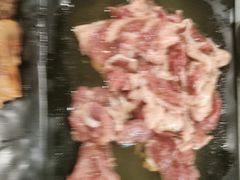 -啊美丽炭火烤肉(滑翔一店)