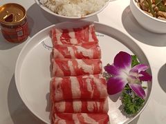 -小龙坎火锅(汉街店)
