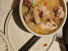 -太琼糟粕醋火锅·海南老爸茶(海棠湾臻选店)