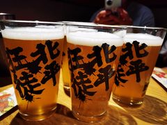 -聚点串吧·北京烧烤(海淀黄庄店)