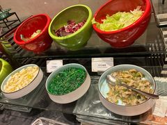 -安蒂娅·海鲜自助餐厅(安蒂娅美兰酒店)