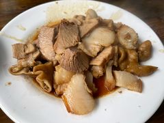 -骆豆花(西苑路店)