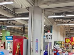 -大润发(张江店)