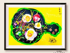 -橡皮虫国际美校(常发广场校区)