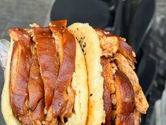 -聚首堂·特色小吃·肘子(什刹海德胜门店)