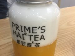 -素匠泰茶(三里屯SOHO工体奶茶店)
