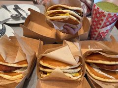 -STARLING八哥松饼(购物公园店)