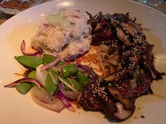 -The Cheesecake Factory(baldwin avenue)