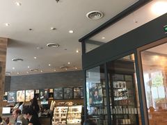 -星巴克(北京望京店)