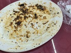 -北京龙庆四季香农家饭庄·灶台鱼·碳烤虹鳟鱼(龙庆峡店)