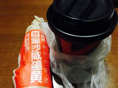 -肯德基(杭州和平饭店)