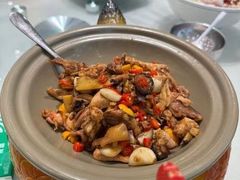 -绿草地·湘菜(芙蓉天街店)