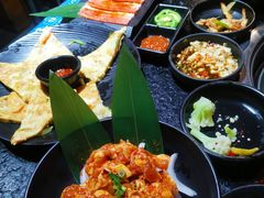 -九田家黑牛烤肉料理(太奥广场店)