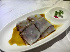香滑牛肉肠粉-凯逸轩·匠心粤菜(中城名仕汇店)