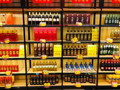 零售区-和记小菜(东方店)