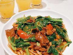 -陈记顺和牛肉火锅(火车站店)