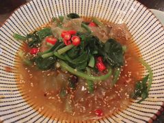 -薇酌饮·陕西菜(南门外店)