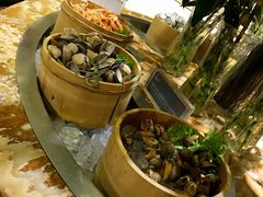 -锦州喜来登酒店-盛宴黄油熟成牛排自助晚餐