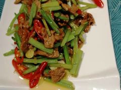 -鹏馨羊羔肉·非遗(新建街店)