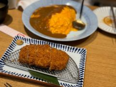 -堂本家·二代目·炸猪排(中心书城店)