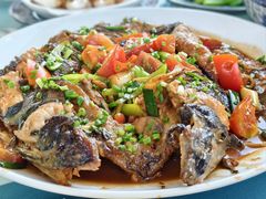 -生态苑农庄(十里画廊遇龙河店)