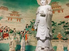 -大报恩寺遗址景区