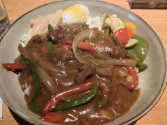 -新贝乐意大利餐厅(苏州中心店)