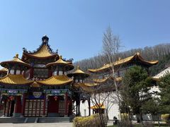-六鼎山文化旅游区