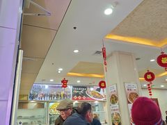 -京天红酒家(虎坊路店)