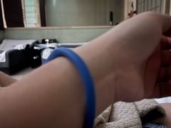 -极乐汇汗蒸会馆(五洲国际店)